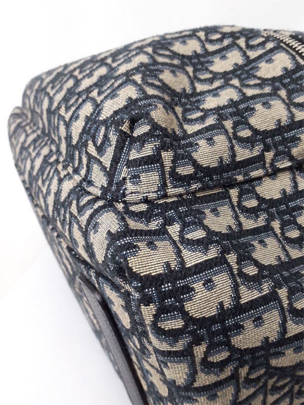 Christian Dior Oblique Rider Backpack - Picture 7 of 9